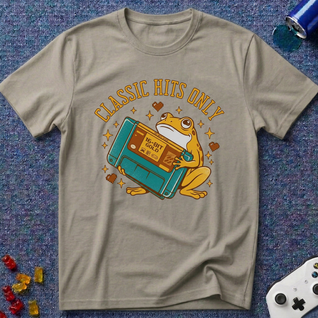 Classic Hits T-Shirt