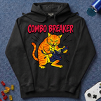 Combo Breaker Hoodie