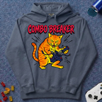 Combo Breaker Hoodie