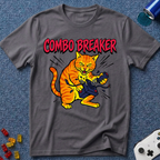 Combo Breaker T-Shirt