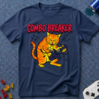 Combo Breaker T-Shirt