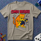 Combo Breaker T-Shirt