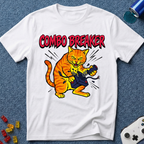 Combo Breaker T-Shirt