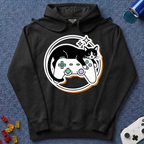 Controller Cuddle Hoodie
