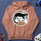 Controller Cuddle Hoodie