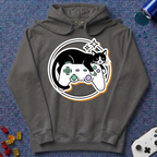 Controller Cuddle Hoodie