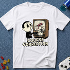 Course Correction T-Shirt