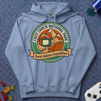 Cozy Couch Hoodie