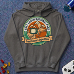 Cozy Couch Hoodie