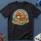 Cozy Couch T-Shirt