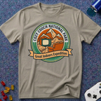 Cozy Couch T-Shirt