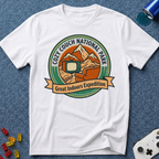 Cozy Couch T-Shirt