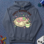 Cozy Gamer Era Hoodie