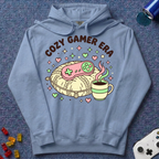 Cozy Gamer Era Hoodie