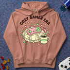 Cozy Gamer Era Hoodie