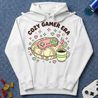 Cozy Gamer Era Hoodie