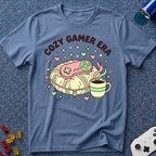 Cozy Gamer Era T-Shirt
