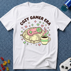 Cozy Gamer Era T-Shirt