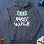 Cozy Gamer Hoodie
