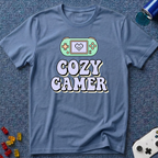 Cozy Gamer T-Shirt