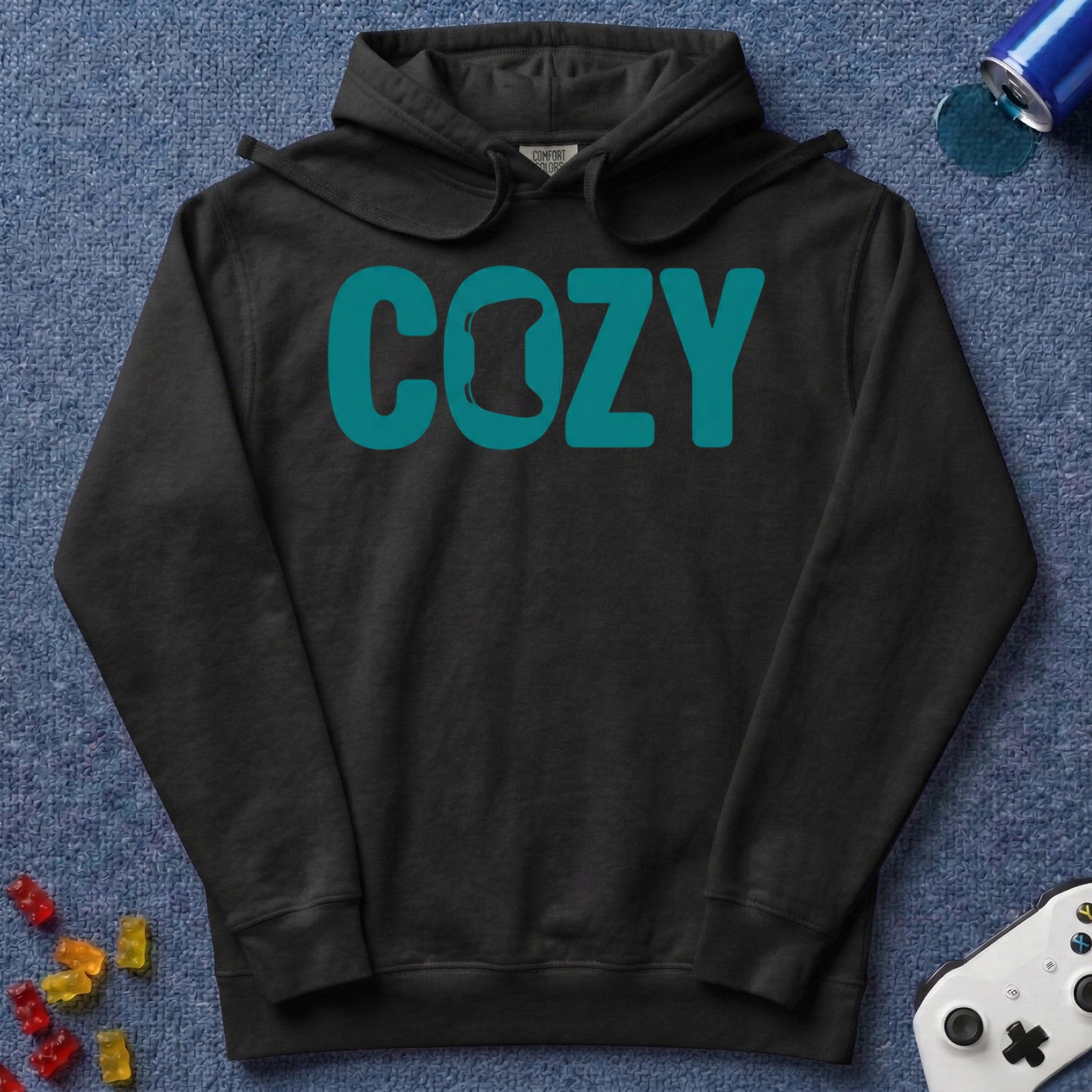 Cozy Hoodie