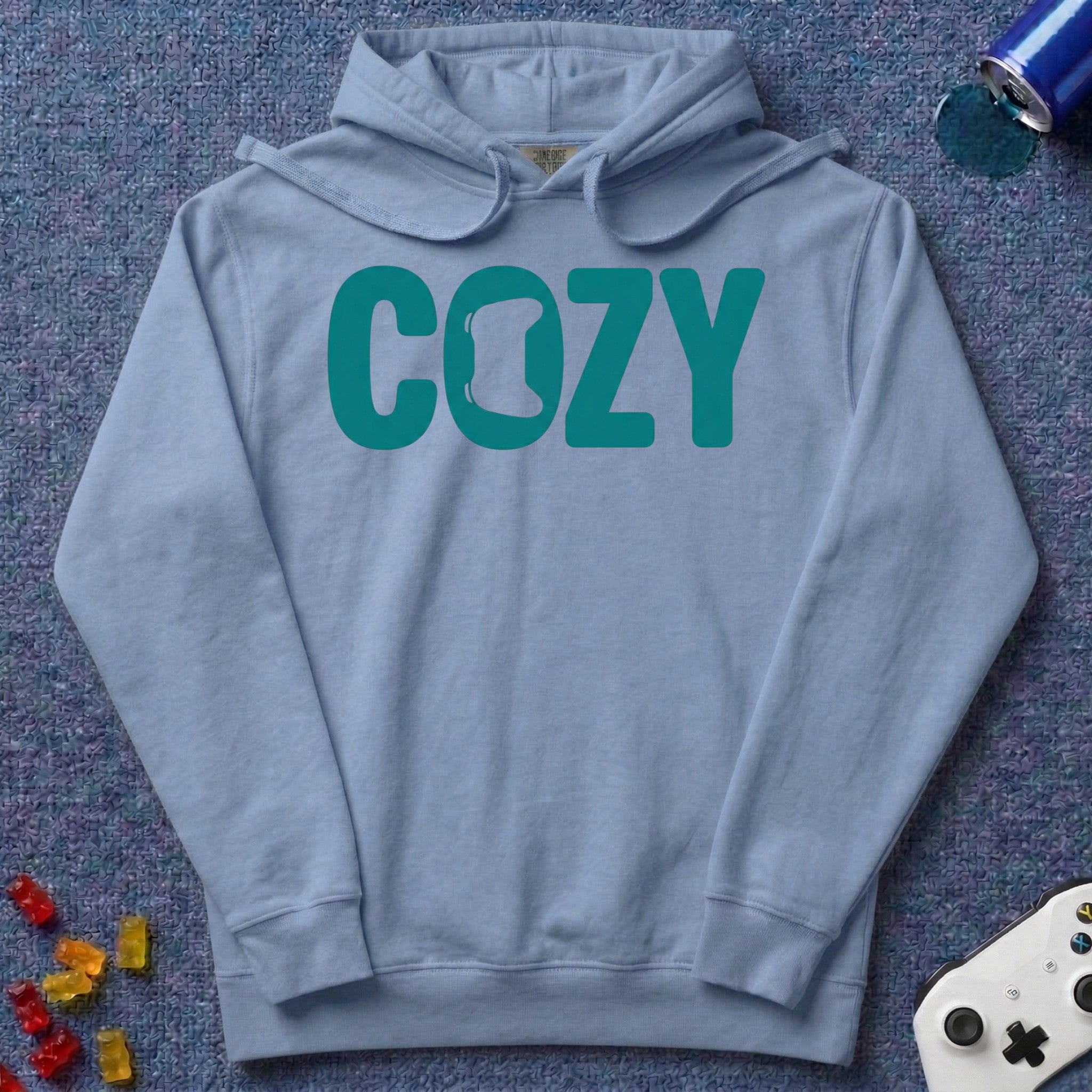 Cozy Hoodie