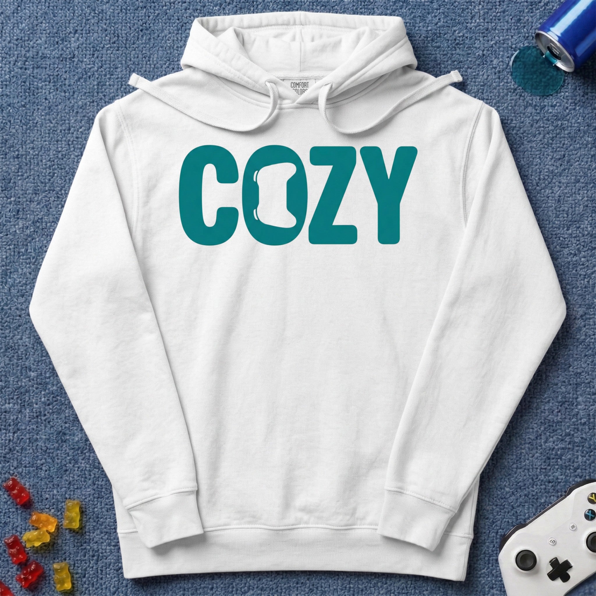 Cozy Hoodie