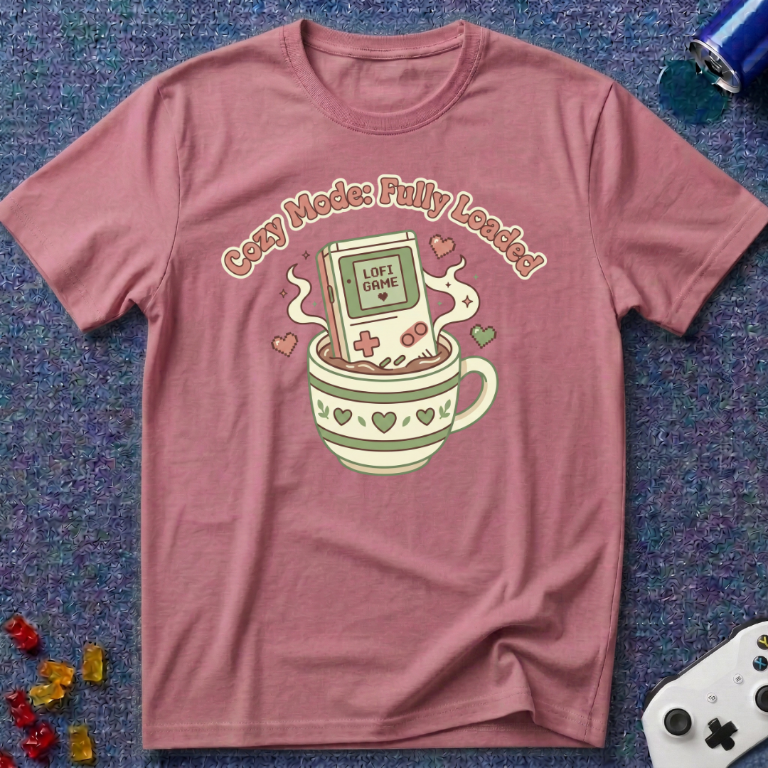 Fully Loaded T-Shirt