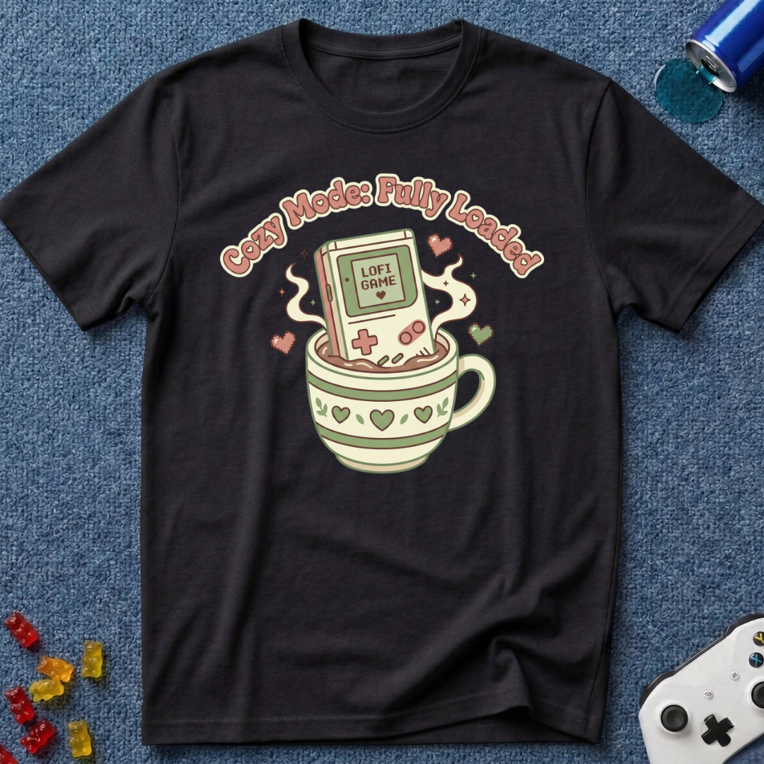 Fully Loaded T-Shirt