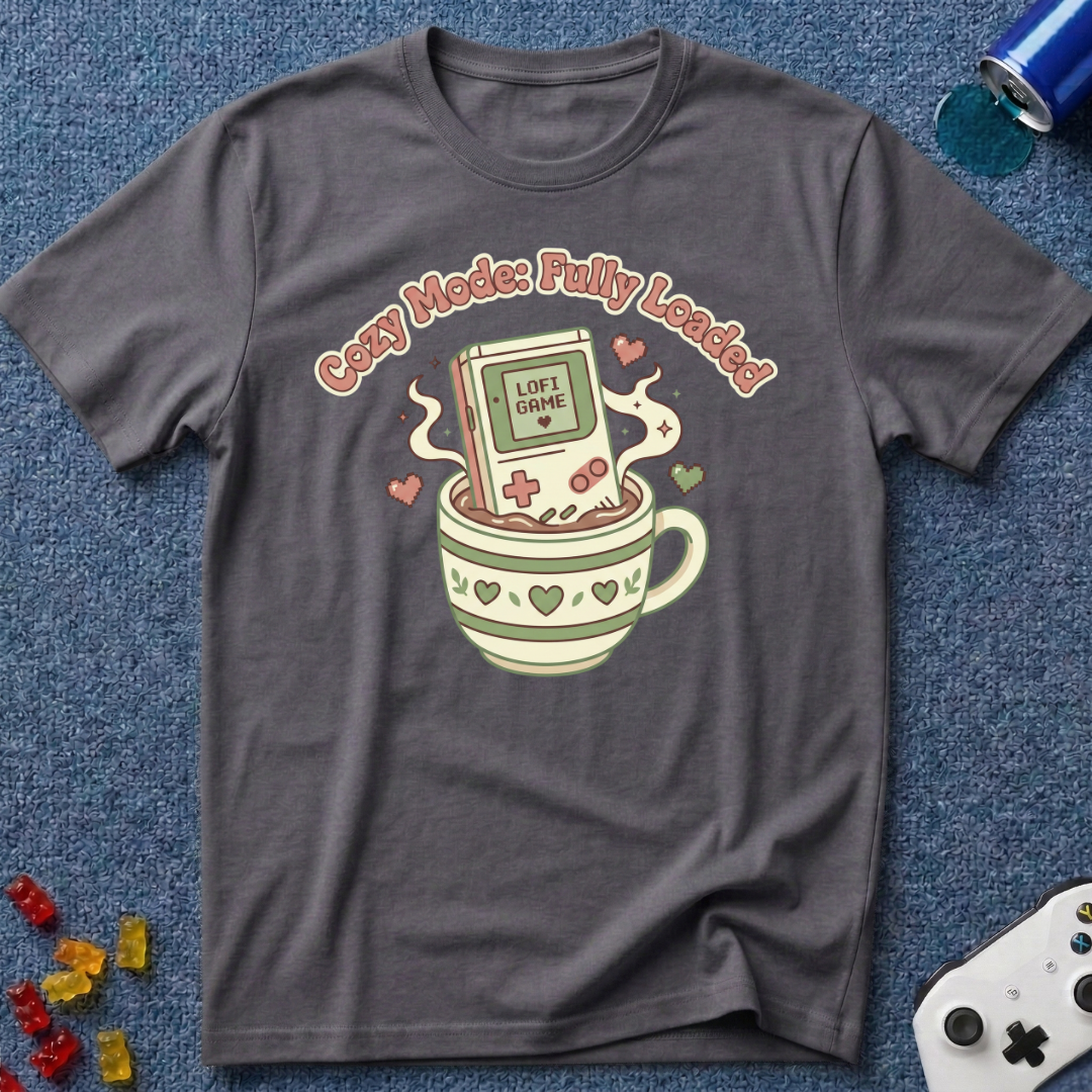 Fully Loaded T-Shirt