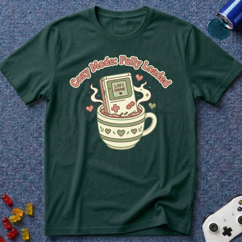 Fully Loaded T-Shirt