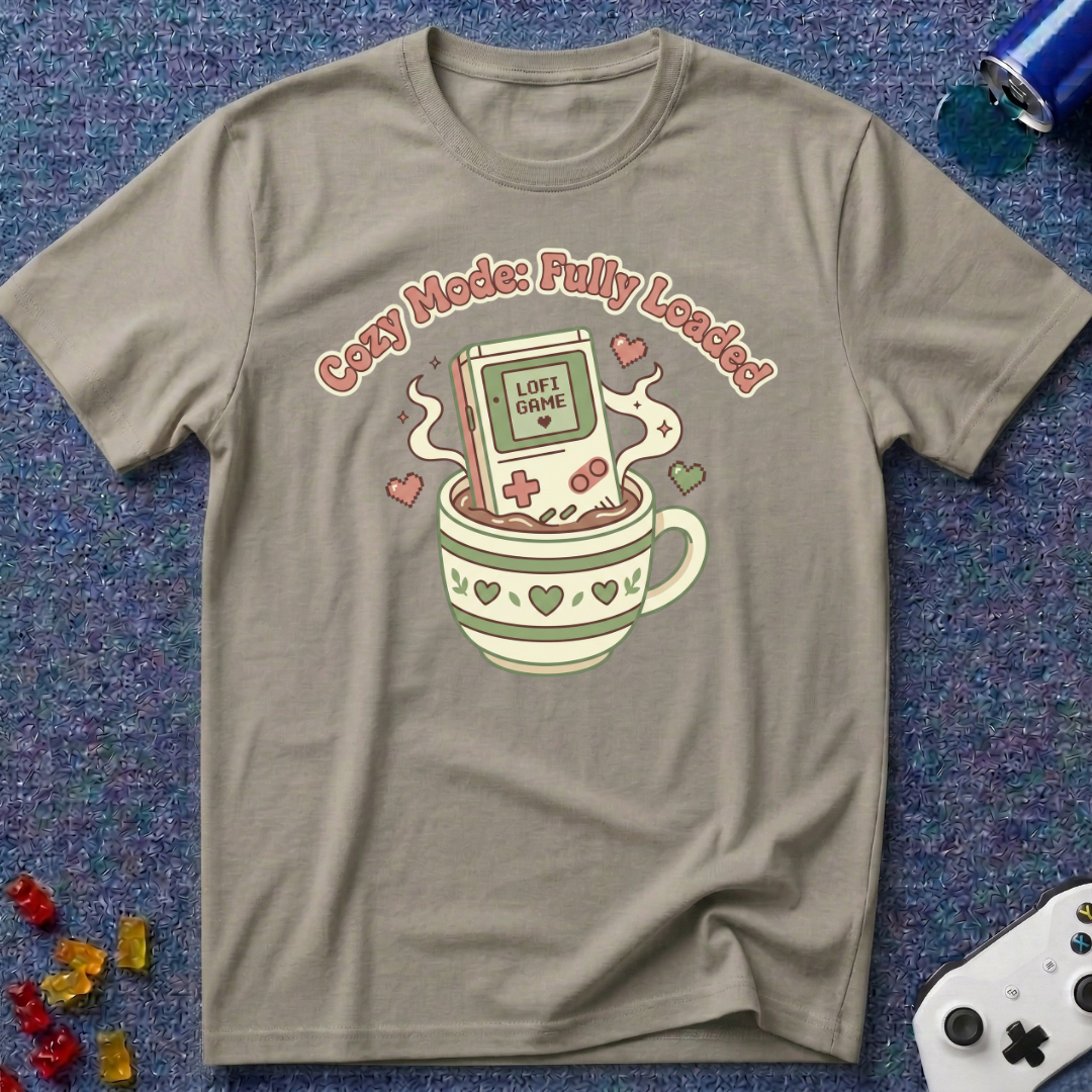 Fully Loaded T-Shirt