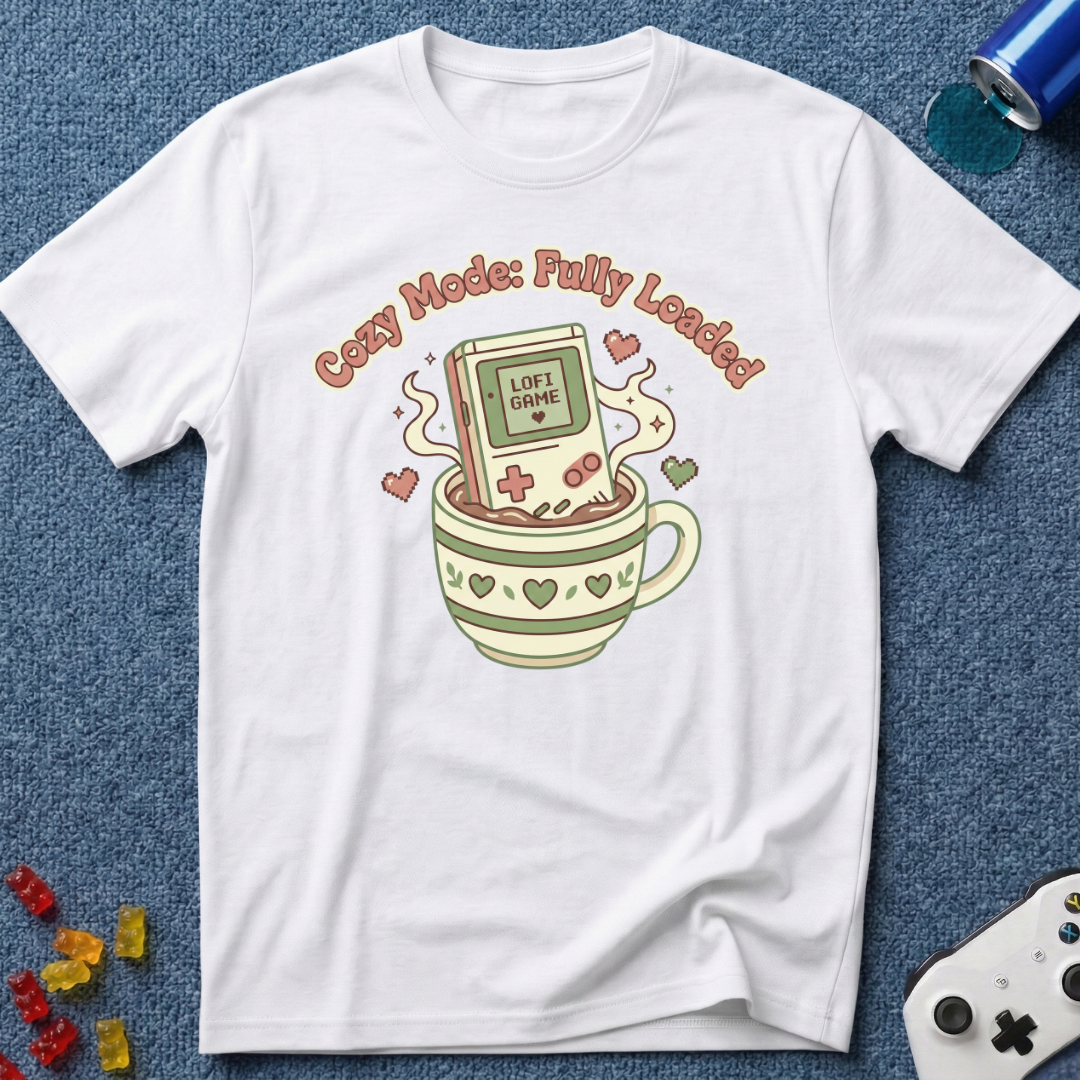 Fully Loaded T-Shirt