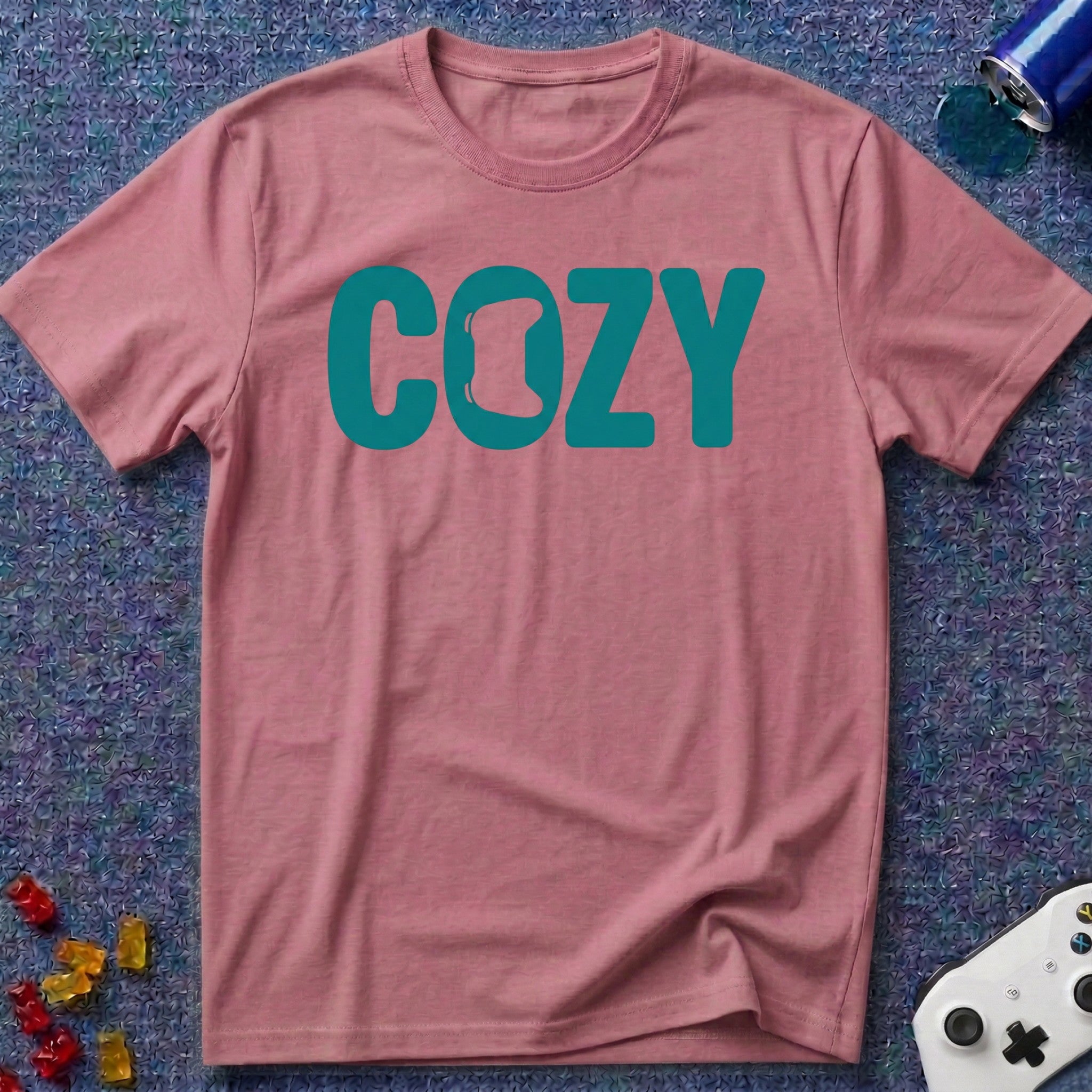 Cozy T-Shirt