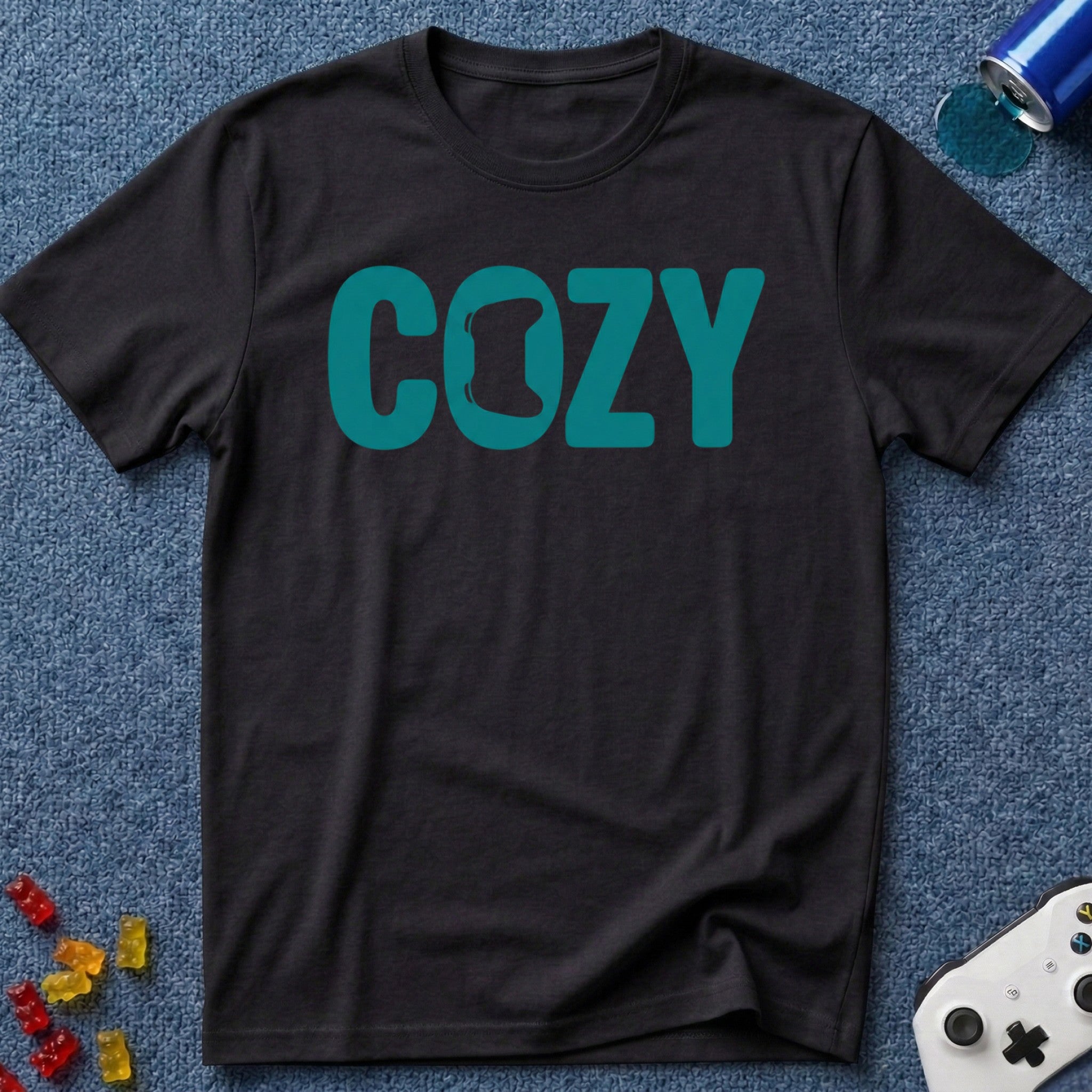 Cozy T-Shirt
