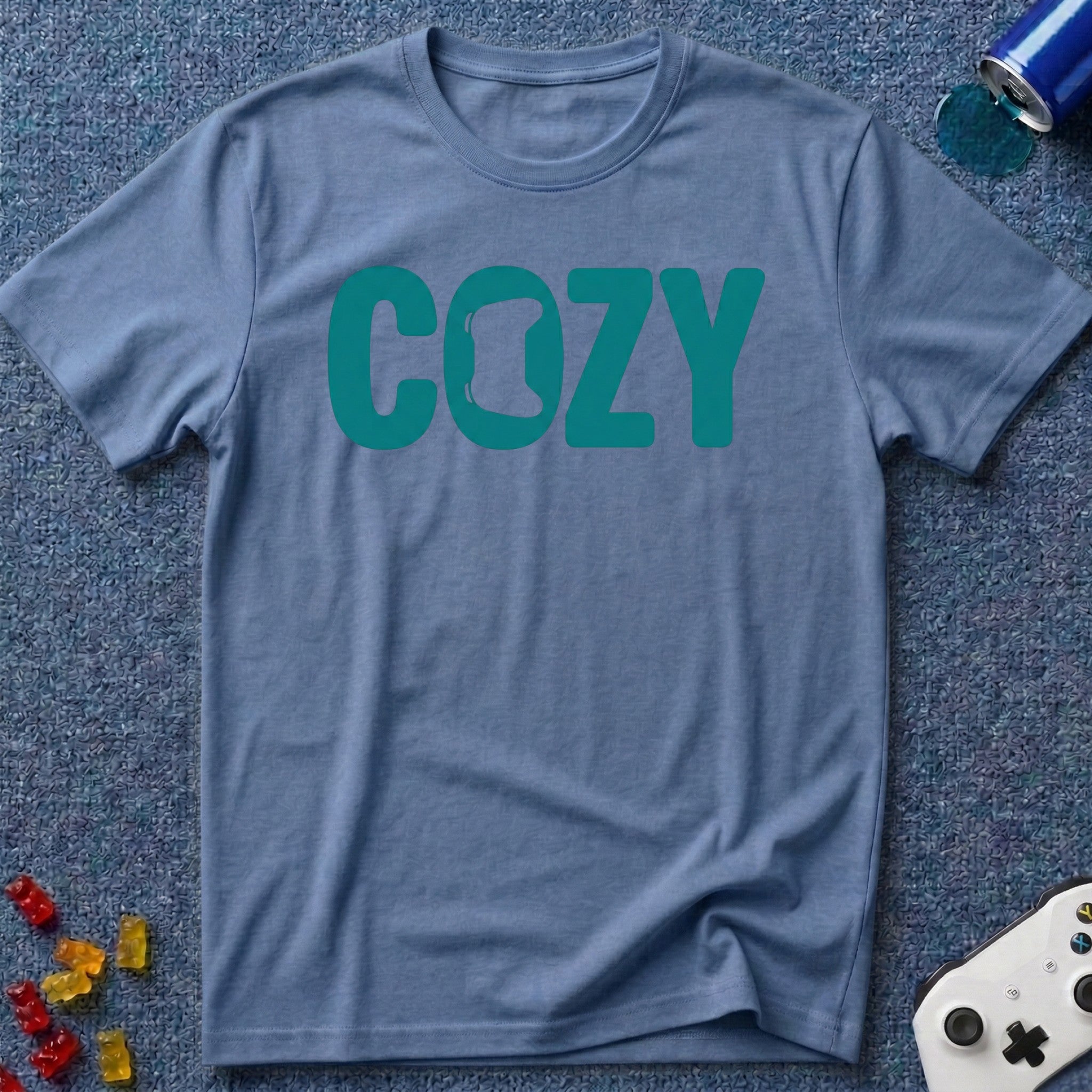 Cozy T-Shirt