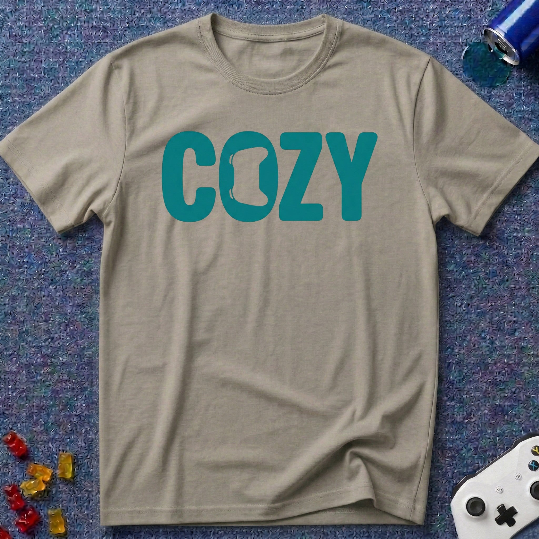 Cozy T-Shirt