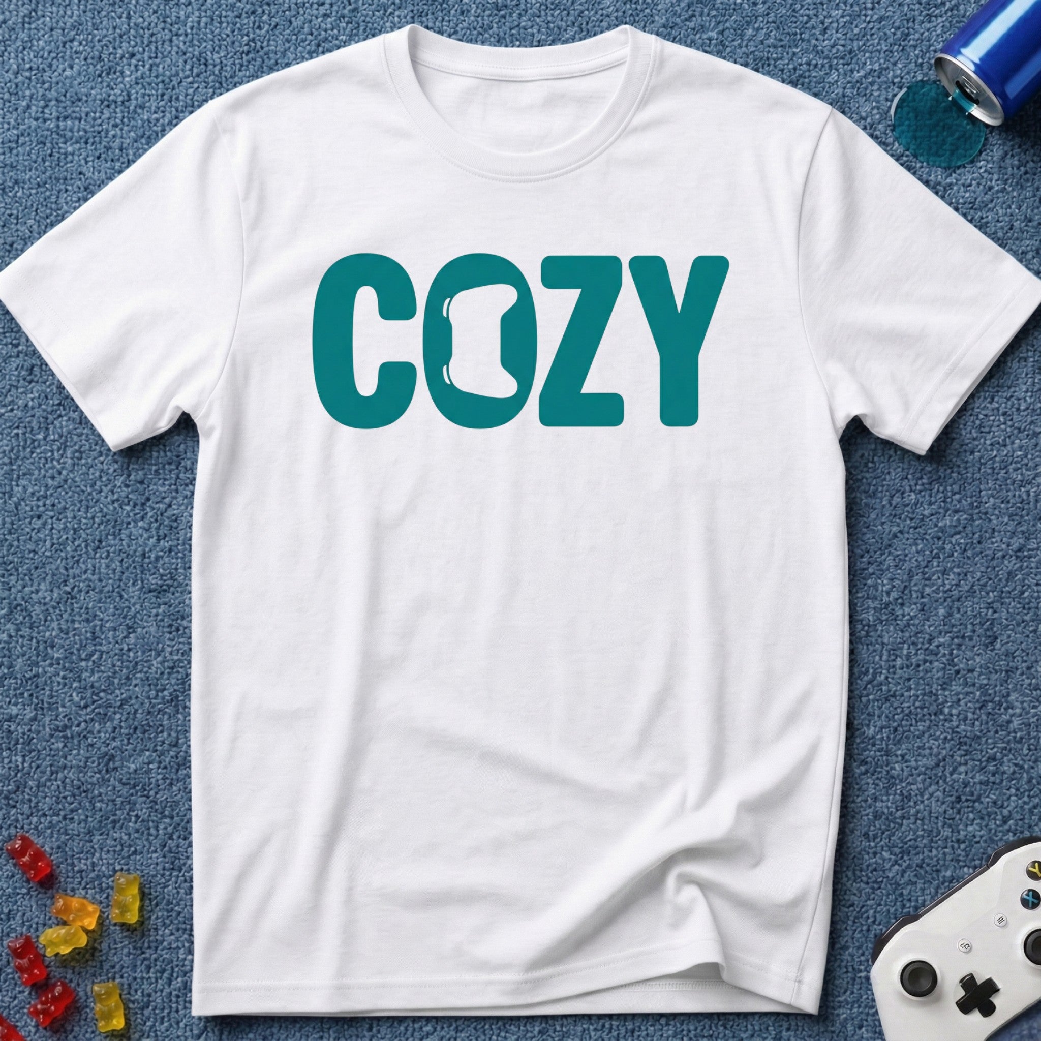 Cozy T-Shirt
