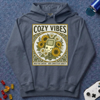 Cozy Vibes Hoodie