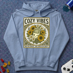 Cozy Vibes Hoodie