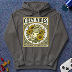 Cozy Vibes Hoodie