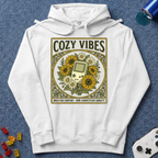 Cozy Vibes Hoodie