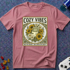 Cozy Vibes T-Shirt