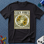 Cozy Vibes T-Shirt