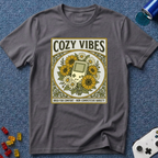 Cozy Vibes T-Shirt