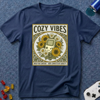 Cozy Vibes T-Shirt