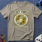 Cozy Vibes T-Shirt