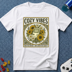 Cozy Vibes T-Shirt