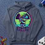 System Failure Hoodie