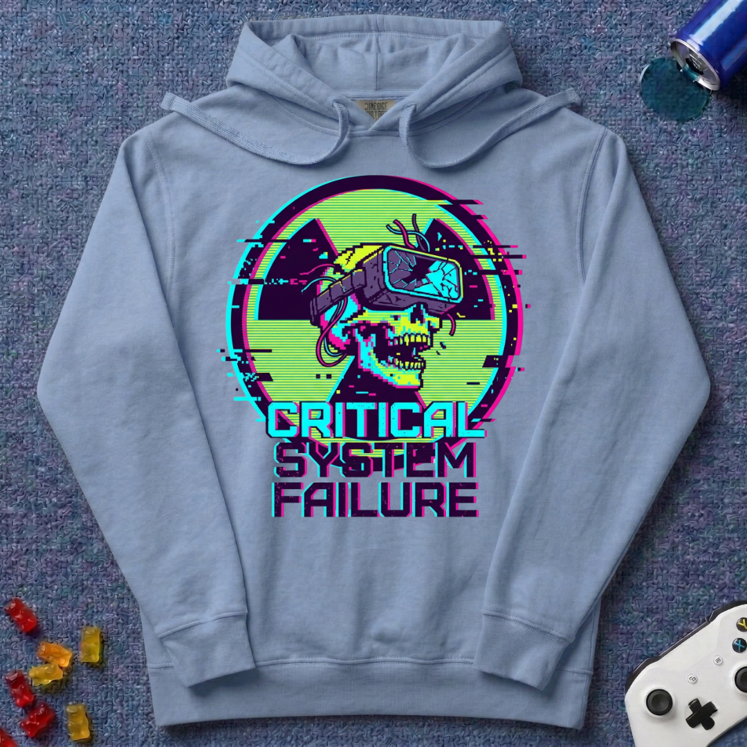 System Failure Hoodie